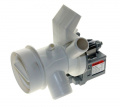 Drain Pump - 71996 Ablaufpumpe (mit Filter) Wms 90 [Amica]